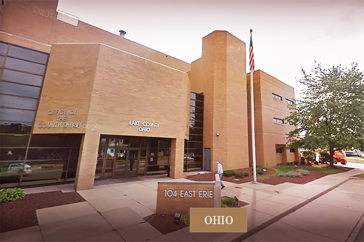 Lake County Ohio Jail Inmate Roster and Jailtracker Courthouses and