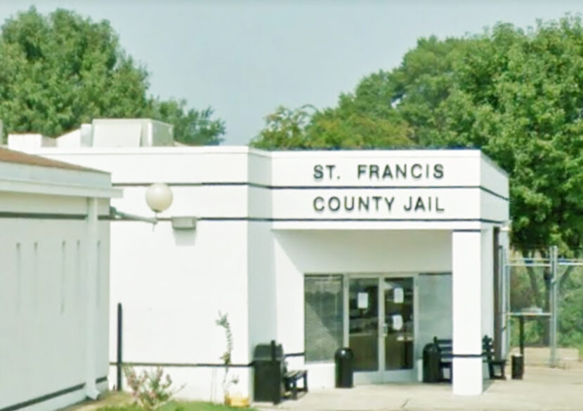 St Francis County Inmate Jail Roster and Jail Tracker Courthouses and